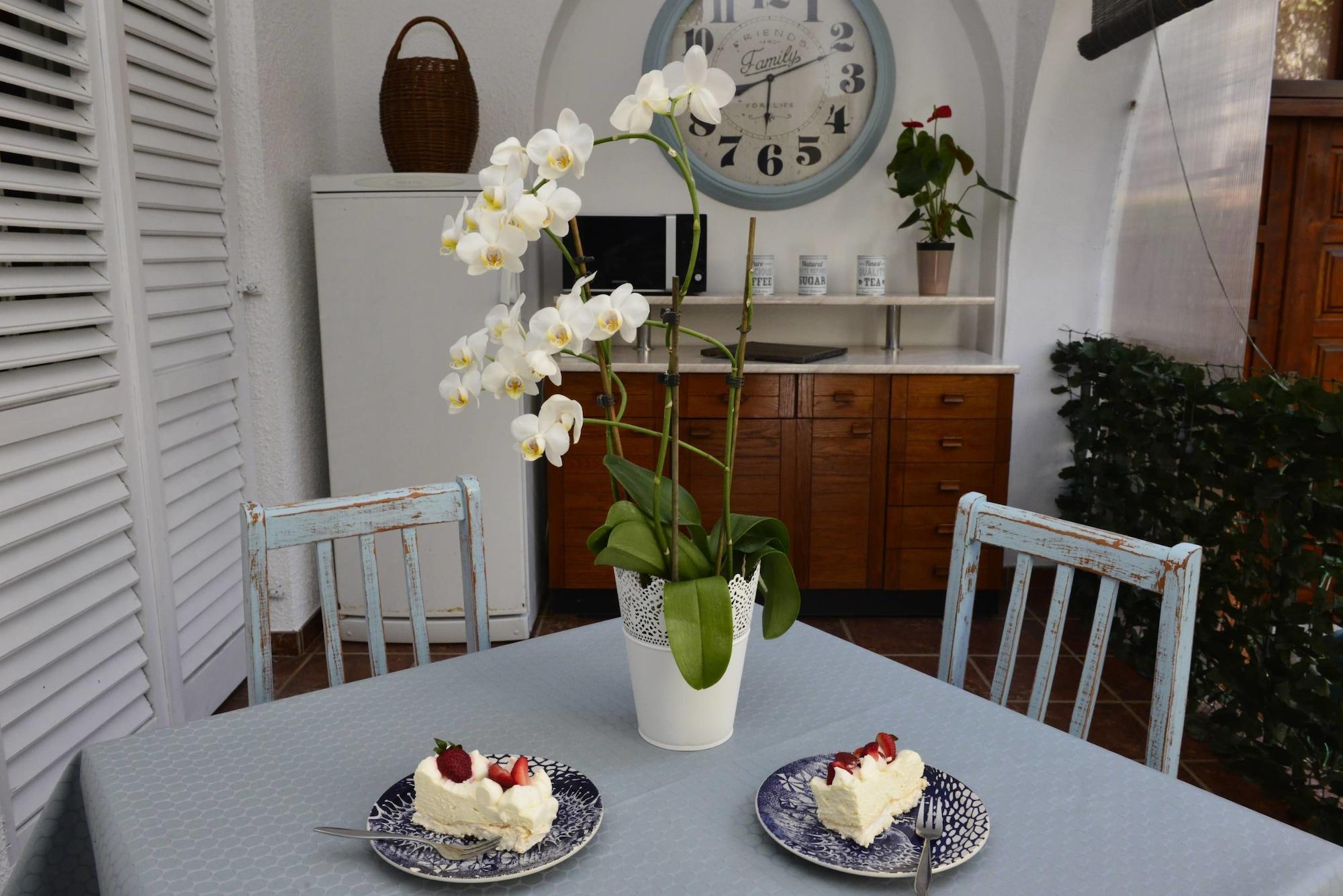 Apartman House Tivat