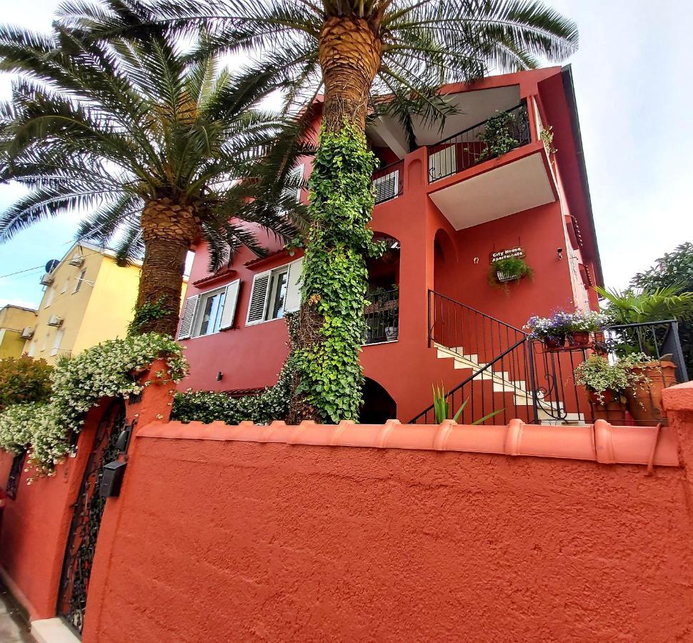 Apartman House