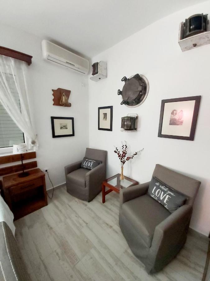 House Apartman *