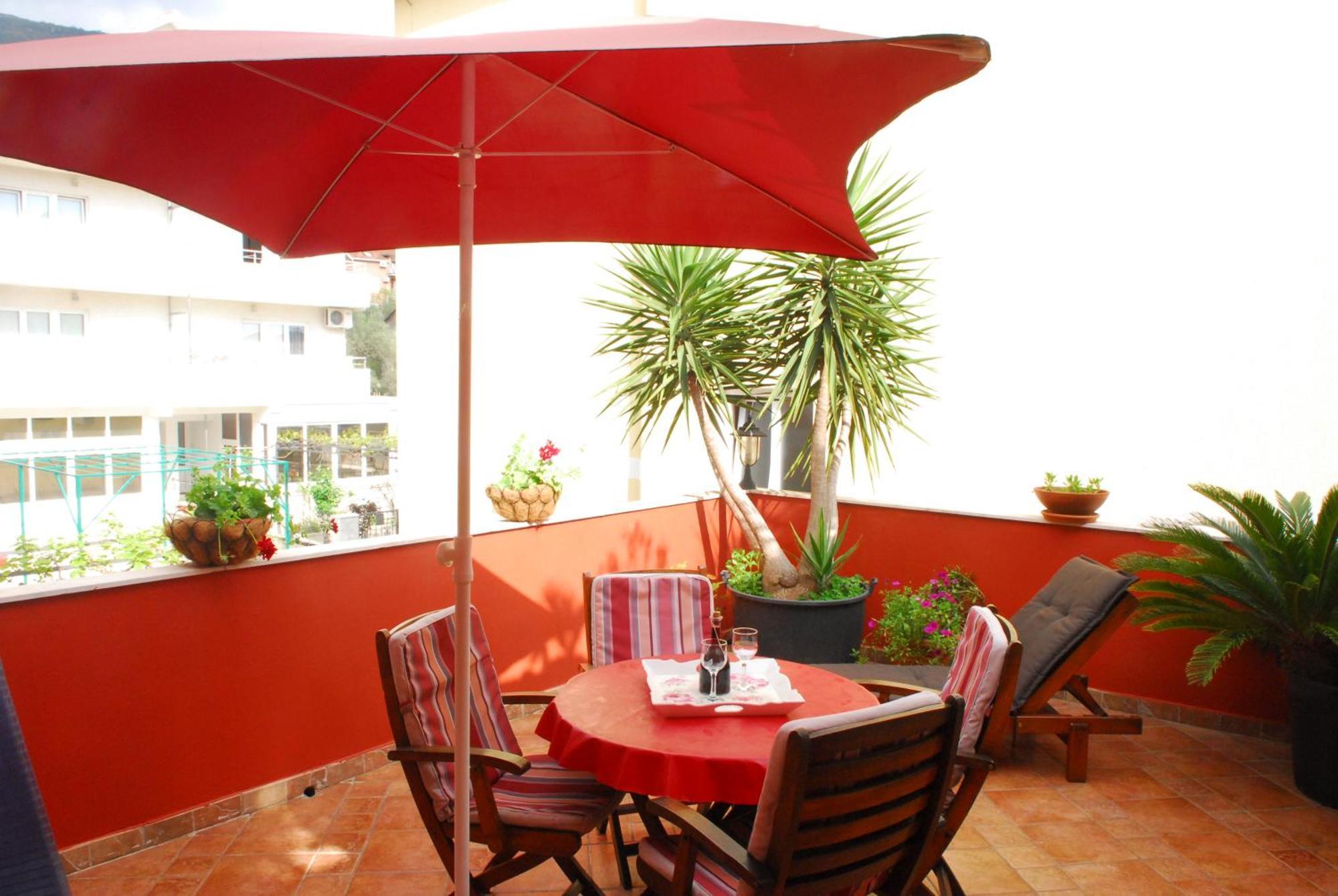 House * Tivat
