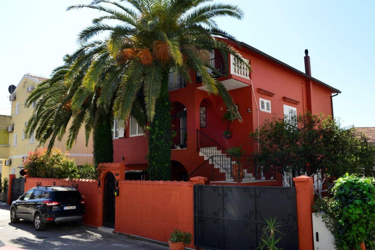 Apartman House