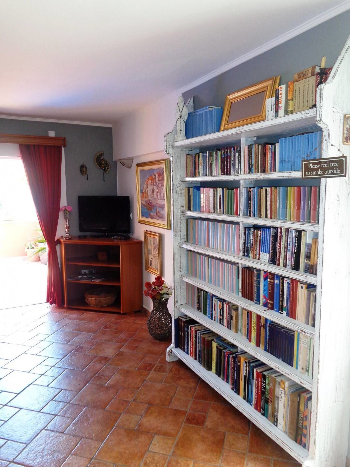 Apartman House *