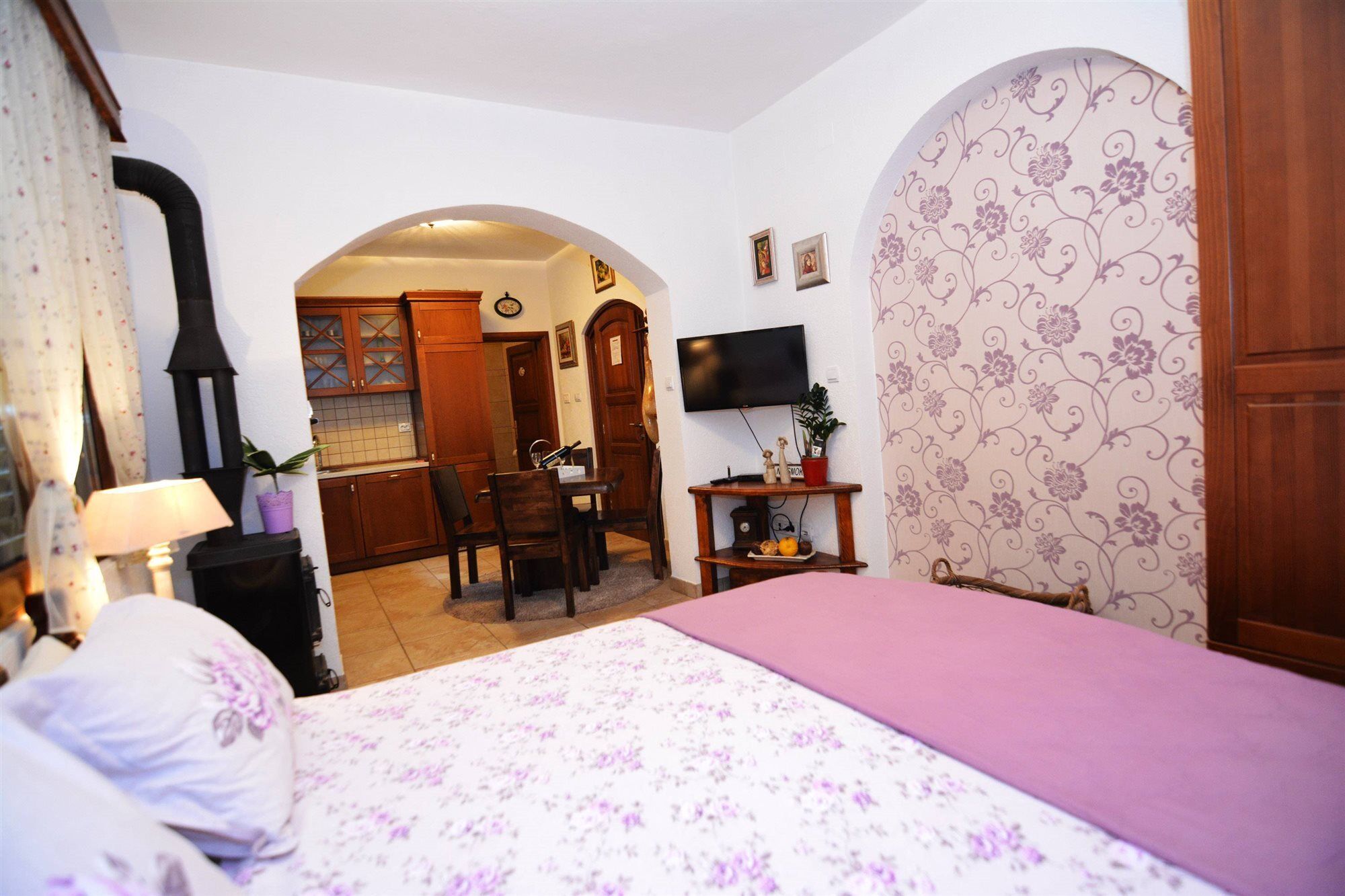 House * Tivat