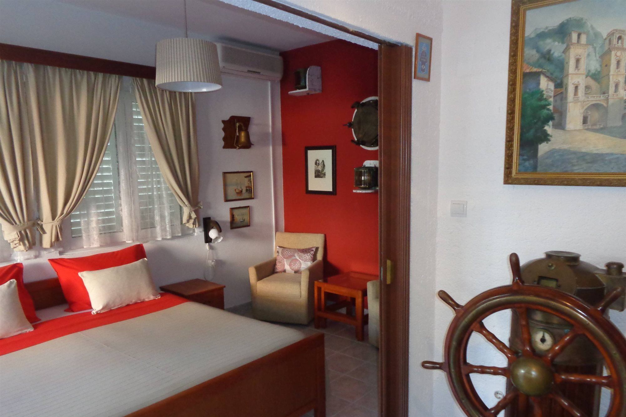 House Apartman