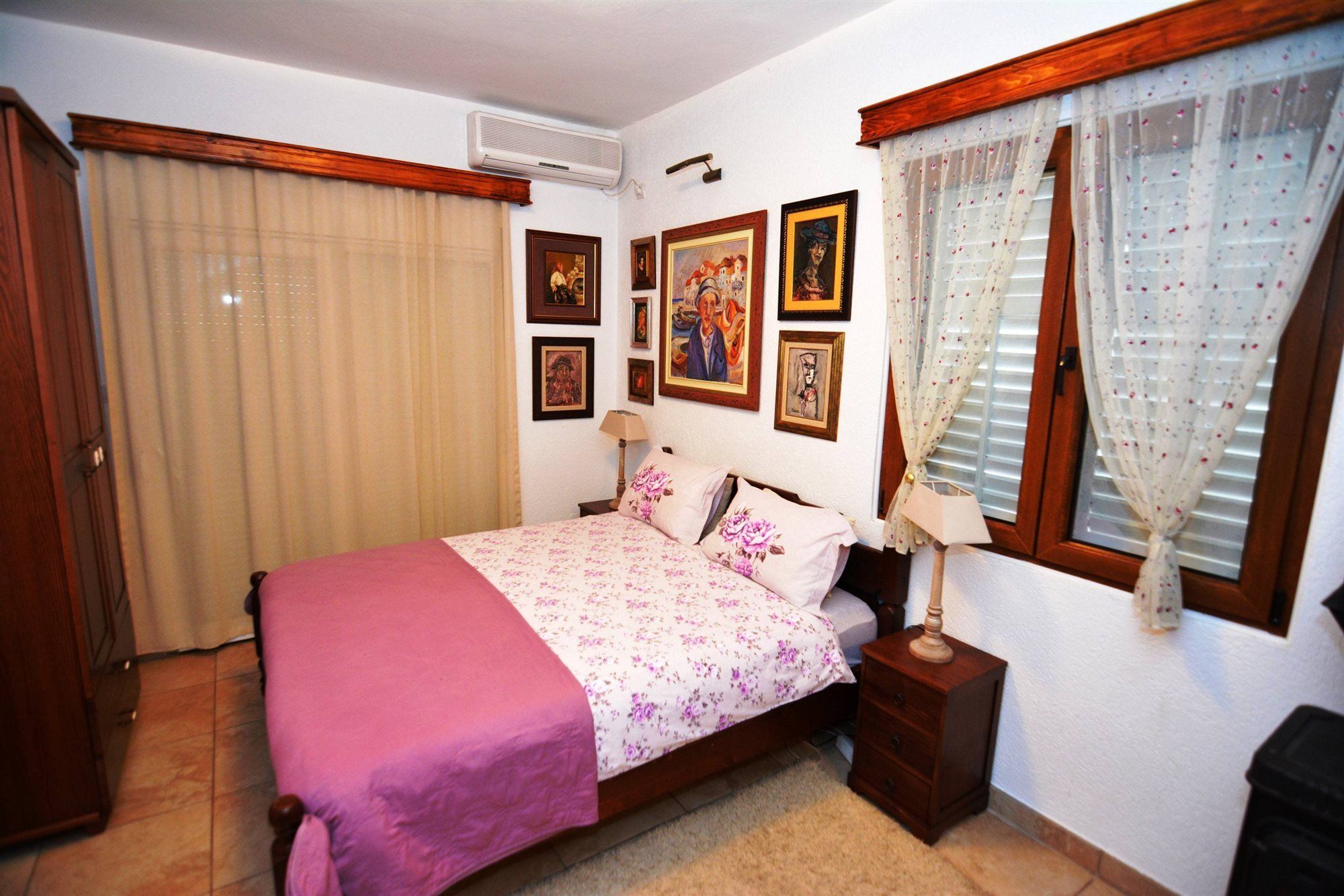 House Apartman