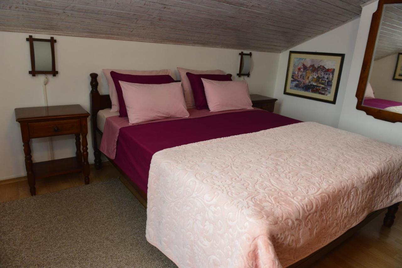 Apartman House