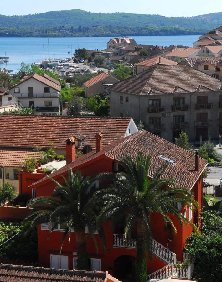 Apartman House Tivat